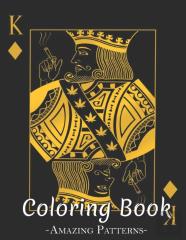 Coloring Book For Boys