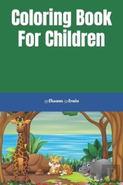 Coloring Book For Children
