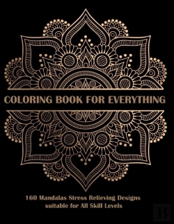 Bertrand.pt - Coloring Book For Everything