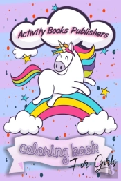 Coloring Book For Girls