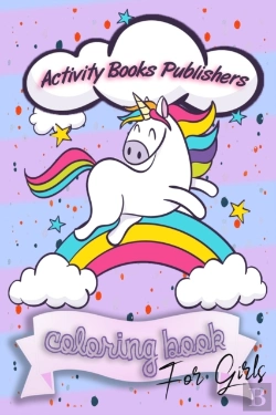 Bertrand.pt - Coloring Book For Girls