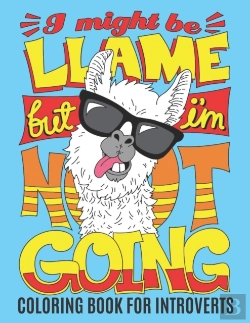 Bertrand.pt - Coloring Book For Introverts