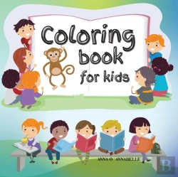 Bertrand.pt - Coloring Book For Kids