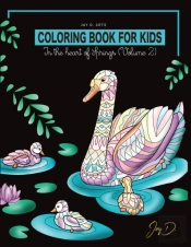 Coloring Book For Kids