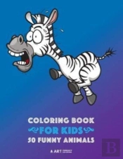 Coloring Book For Kids