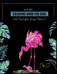 Coloring Book For Kids