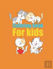 Coloring Book For Kids