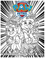 Coloring Book For Kids