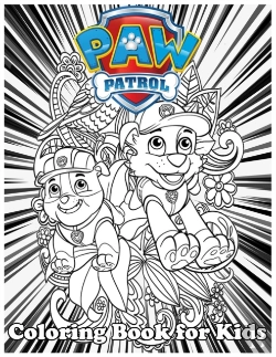 Bertrand.pt - Coloring Book For Kids