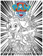 Coloring Book For Kids