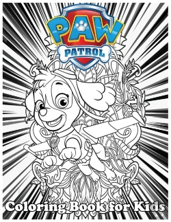 Bertrand.pt - Coloring Book For Kids