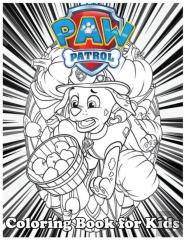 Coloring Book For Kids