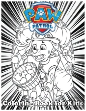 Coloring Book For Kids