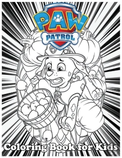 Bertrand.pt - Coloring Book For Kids