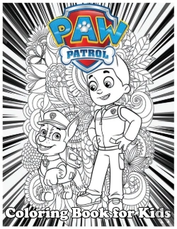 Bertrand.pt - Coloring Book For Kids