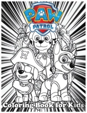 Coloring Book For Kids