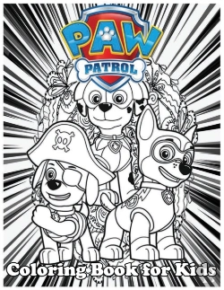 Bertrand.pt - Coloring Book For Kids