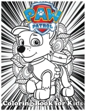 Coloring Book For Kids
