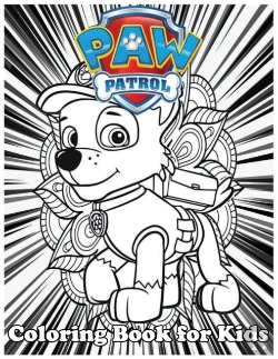 Bertrand.pt - Coloring Book For Kids