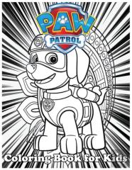 Coloring Book For Kids