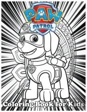 Coloring Book For Kids