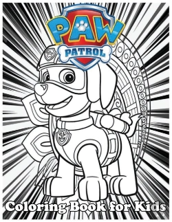 Bertrand.pt - Coloring Book For Kids
