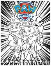 Coloring Book For Kids