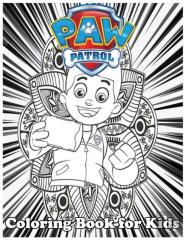 Coloring Book For Kids
