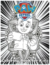 Coloring Book For Kids