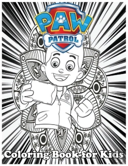 Bertrand.pt - Coloring Book For Kids