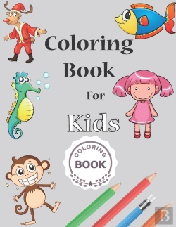 Bertrand.pt - Coloring Book For Kids