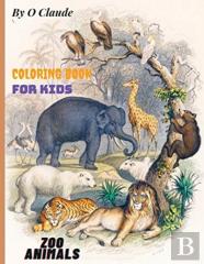 Coloring Book For Kids