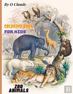 Bertrand.pt - Coloring Book For Kids