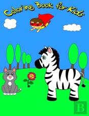Coloring Book For Kids