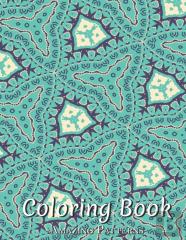 Coloring Book For Kids