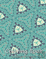 Coloring Book For Kids