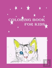 Coloring Book For Kids