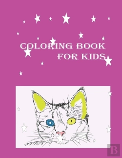 Bertrand.pt - Coloring Book For Kids