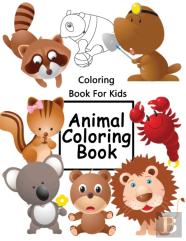 Coloring Book For Kids