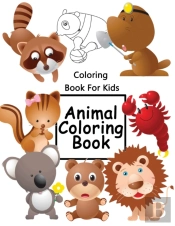 Coloring Book For Kids
