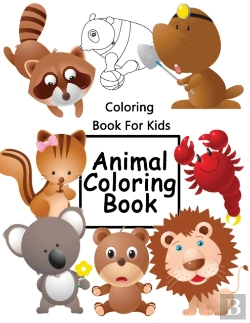 Bertrand.pt - Coloring Book For Kids