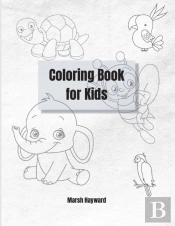 Coloring Book For Kids