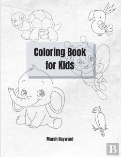 Bertrand.pt - Coloring Book For Kids