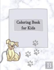 Coloring Book For Kids