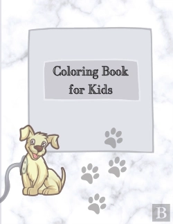 Bertrand.pt - Coloring Book For Kids