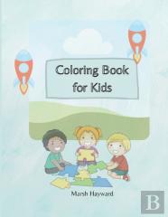 Coloring Book For Kids