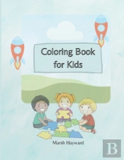 Coloring Book For Kids