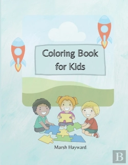 Bertrand.pt - Coloring Book For Kids