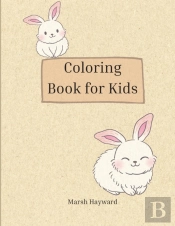 Coloring Book For Kids