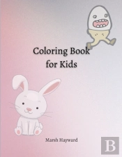 Coloring Book For Kids